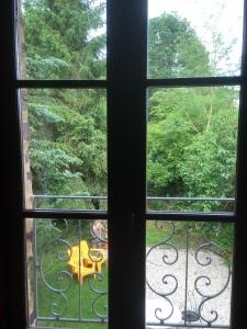 Ecrin de Verdure