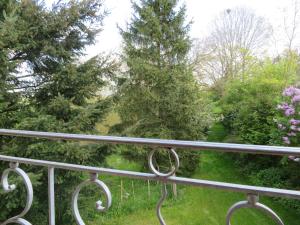 Ecrin de Verdure