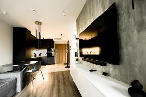 Apartamenty ARTE Unia Art Residence 35