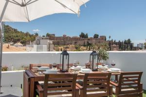 C89 EXCLUSIVE VIEWS in the Old Town