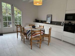 N0000-3ND - Bel appartement au Bois de la Chaise - NOIRMOUTIER EN LILE