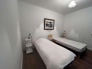 N0000-3ND - Bel appartement au Bois de la Chaise - NOIRMOUTIER EN LILE