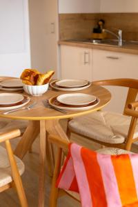 Résidence Biscarrosse - Le Spot