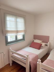 La ventanuca del Valle