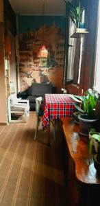 Avlabari home