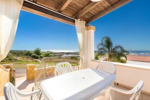 Salentoandmore - Villetta Lecci
