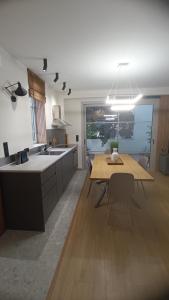 Thermi Luxury apartments