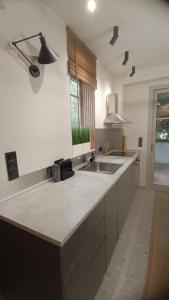 Thermi Luxury apartments