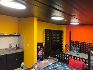 The Nest Lucknow