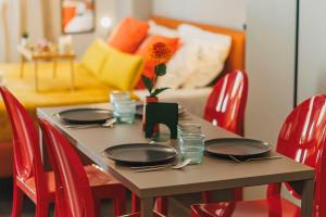 Lella Loft - near the center & station