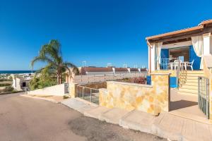 Salentoandmore - Villetta Lecci