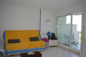 Appart vue mer et piscine 6 couchages SAINT CYPRIEN sc050-294a