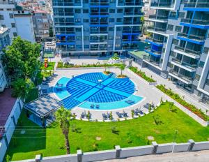 SA Apartments! Cleopatra Beach 2BD Flat