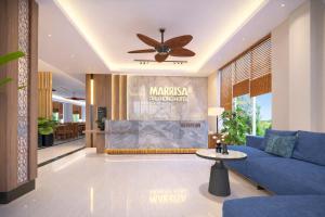 Marissa Hotel