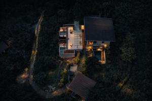 The Capoe House