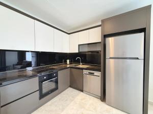 SA Apartments! Cleopatra Beach 2BD Flat