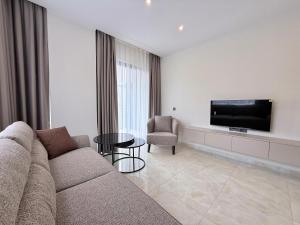 SA Apartments! Cleopatra Beach 2BD Flat