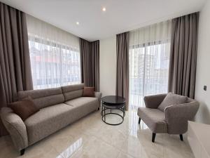 SA Apartments! Cleopatra Beach 2BD Flat