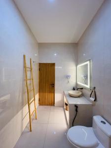 Villa Fortuna - GAHARU #Puncak Bogor