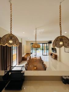 Villa Fortuna - GAHARU #Puncak Bogor