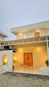 Villa Fortuna - GAHARU #Puncak Bogor