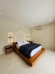 Villa Fortuna - GAHARU #Puncak Bogor