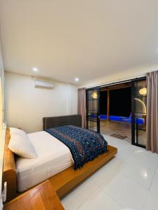 Villa Fortuna - GAHARU #Puncak Bogor