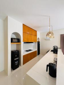 Villa Fortuna - GAHARU #Puncak Bogor