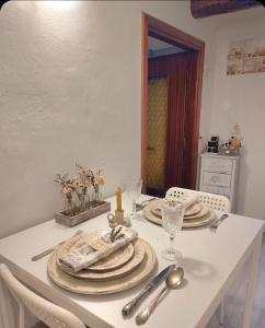 Sweet Home tra Natura Borgo e Mare