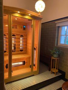 KIS CINKE Guesthouse