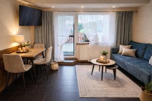 Apartamenty Starka - aneks kuchenny, trasy spacerowe, szlaki turystyczne, pobyt z psem