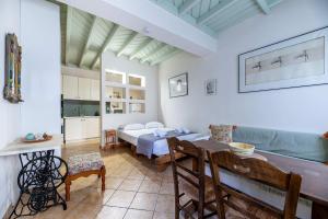 Infinity III - Tranquil Studio Retreat in Kos