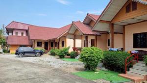 Sinsawat Resort