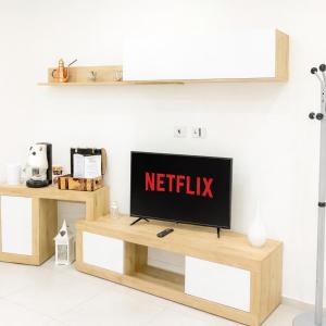 Nanninella Holiday Home