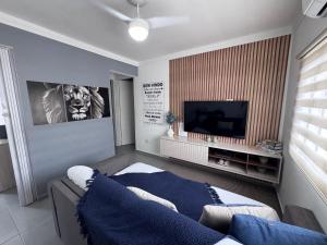 Apartmento charmoso