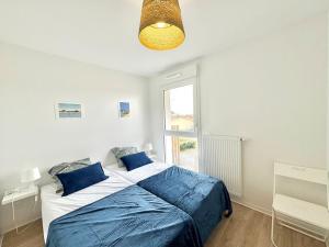 Appartement - LE MEREA
