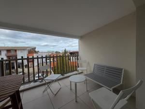 Appartement - LE MEREA