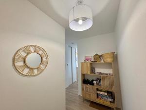 Appartement - LE MEREA