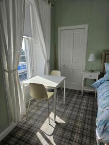 The Old Bank bed & breakfast