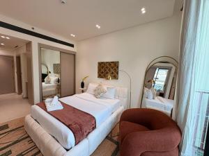 Luxury Studio in JVC Dubai Modern Elegance
