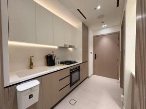 Luxury Studio in JVC Dubai Modern Elegance