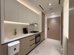 Luxury Studio in JVC Dubai Modern Elegance