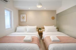 Maritime Suite Penang