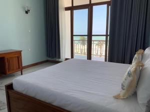 Villa Blue Fish