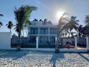 Villa Blue Fish