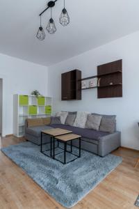 Roomsy Świętojańska