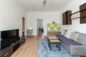 Roomsy Świętojańska