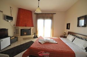 Guesthouse 4 Seasons