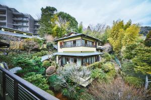 Shiki Resort Atami Seiseiso