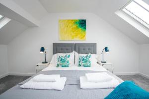 The Talbot Penthouse at Fifty Two